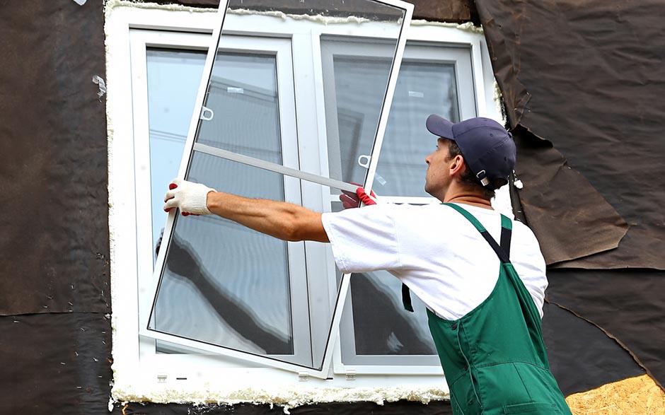 remplacement vitre cassée Trilport
